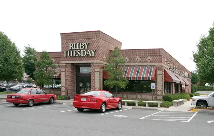 Generac to take over former Ruby Tuesday location in Henrico