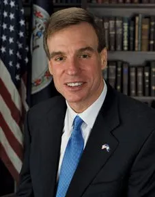 Mark Warner to host Facebook digital town hall Thursday