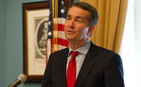 Northam proposes $150M COVID-19 relief fund for small businesses, delay in higher minimum wage