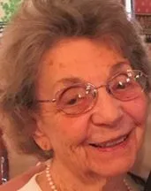 Obituary – Ruby Whitlow