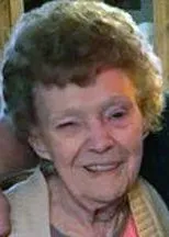 Obituary – Shirley Carroll