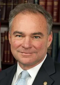 Kaine announces three debates, but doesn't name opponent