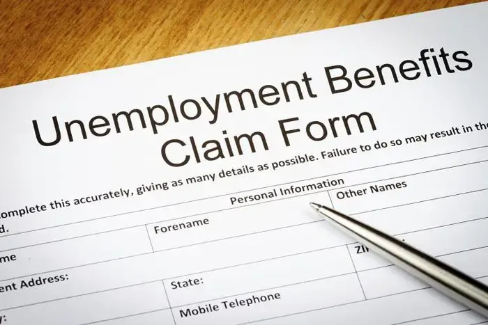 Henrico's unemployment claims drop for third straight week