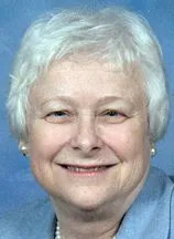 Obituary – Alice Kelley