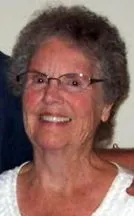 Obituary – Betty Daniels