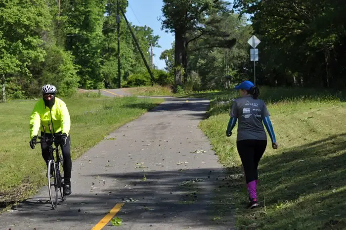 Four Mile Creek Trailhead to receive water, restroom facilities