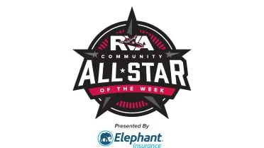 Flying Squirrels, Elephant Insurance seek ‘Community All-Stars’