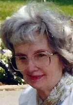 Obituary - Parry "Jean" Bell