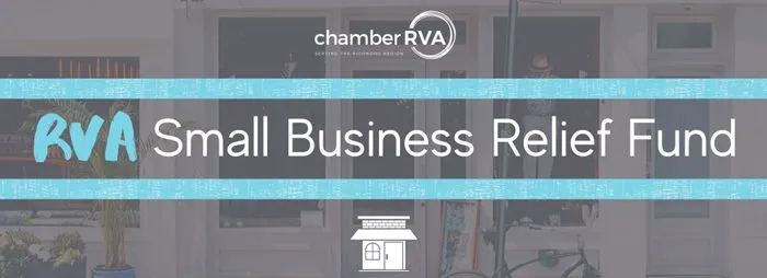 RVA Small Business Relief Fund opens for applications