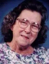 Obituary - Vara Pruitt