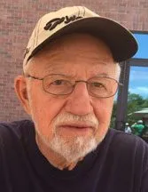 Obituary – Gerald N. Boeselager