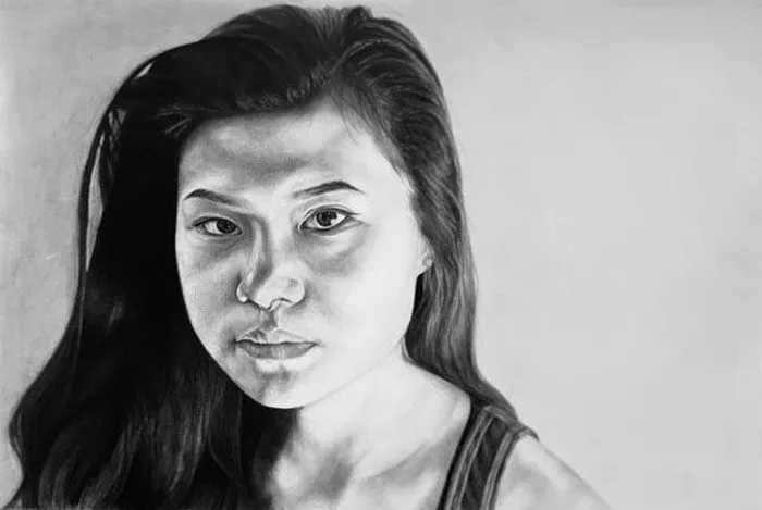 Henrico H.S. student recognized in Congressional art contest