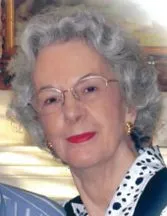 Obituary - Lillie “Penny” Pennington Dudley