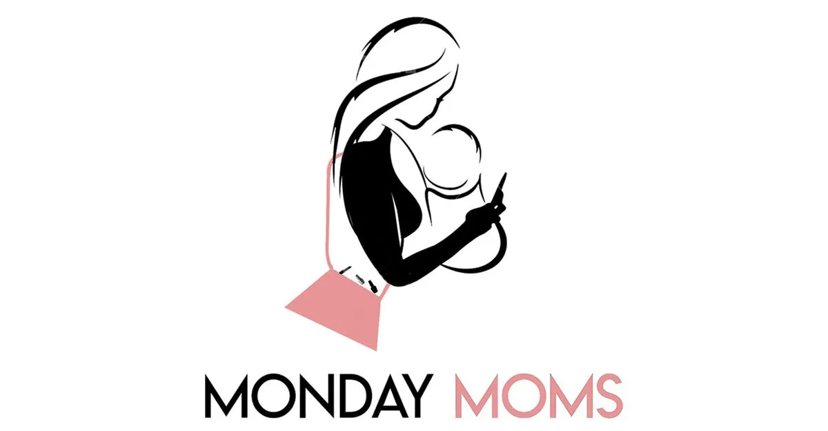 Monday Moms – Chloe Edwards, Voices for Virginia's Children