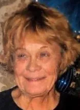 Obituary – Carol Jean Schrader