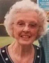 Obituary – Hazel Toone Gibbs