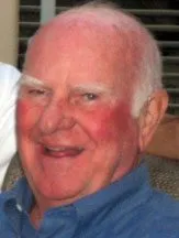 Obituary – Dr. Robert Kingston Duley