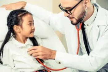 School physicals for uninsured new elementary students available this month