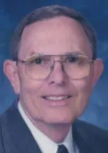 Obituary – Dr. Edward Bliley Beirne Jr.