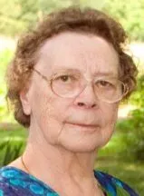 Obituary - Elfriede Anna Narkum