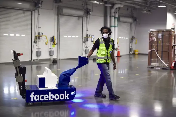 Facebook Henrico Data Center awards grants to 8 organizations