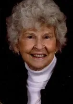 Obituary – Marian Virginia Hahn Sledd