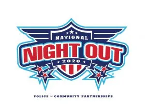 National Night Out postponed until October