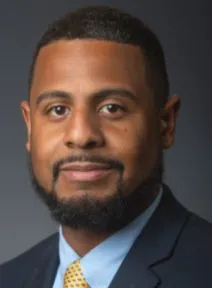 Henrico names VDOT’s Terrell Hughes to lead Public Works