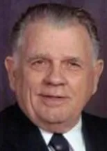 Obituary - Albert B. Chandler