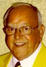 Obituary – John Thomas Beck