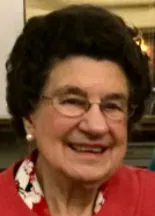 Obituary – Joyce Rigsby Soghoian