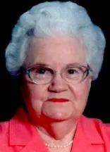 Obituary – Margaret Ann West