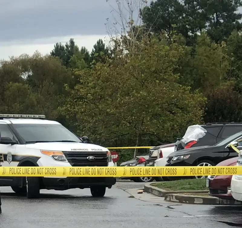 Man, woman shot in Eastern Henrico