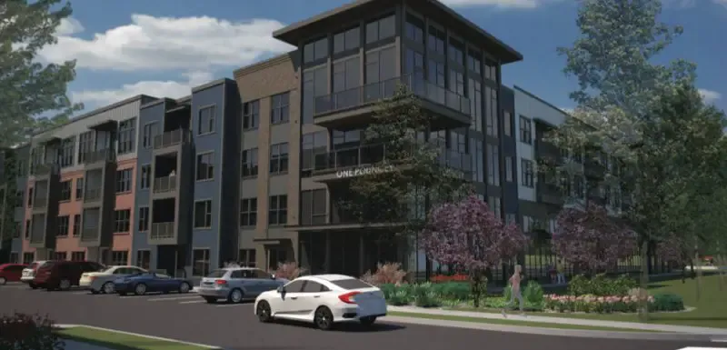 Supervisors to weigh in on Short Pump apartment, retail proposal