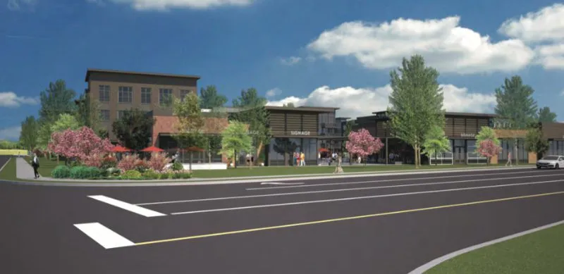 Henrico supervisors approve Short Pump mixed-use project