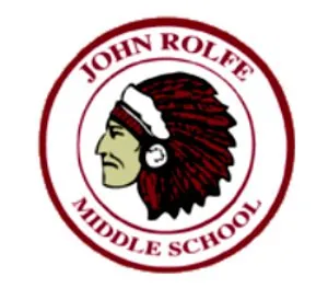 Rolfe Middle School considering nickname change