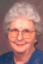 Obituary – Shirley M. Williams