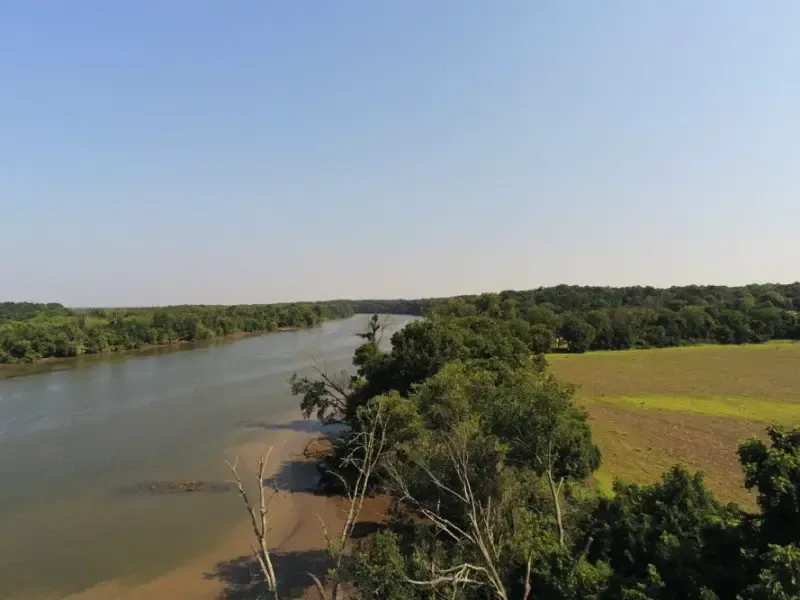 Varina landowner records fourth conservation easement, protecting 49 acres