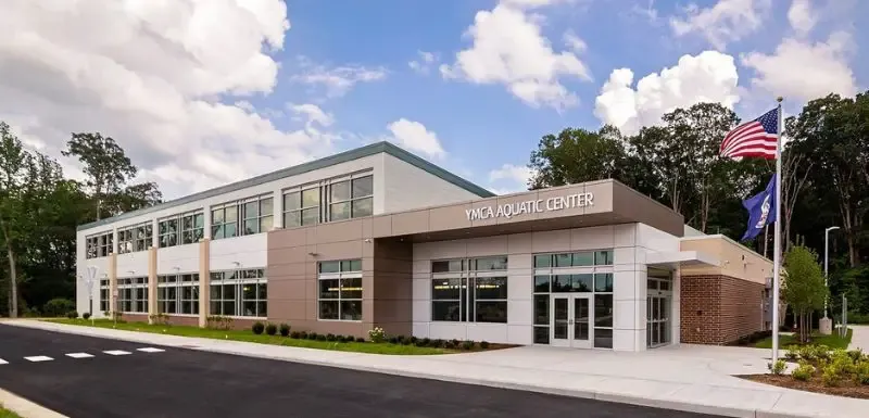 Henrico YMCA Aquatic Center to open in Eastern Henrico