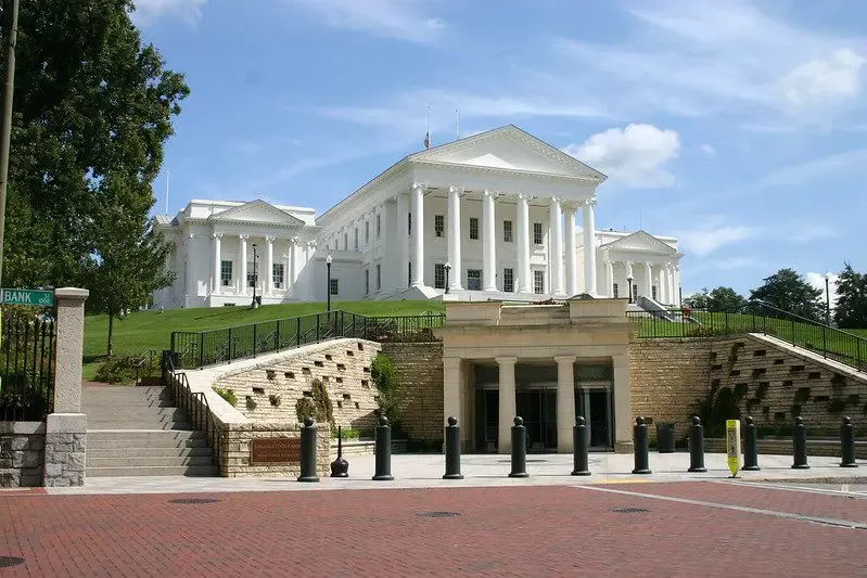 Virginia legislators kill special education bill