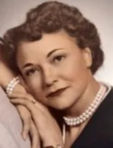 Obituary - Bernice Atkinson Deane