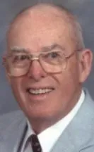 Obituary - Charles L. Sprouse