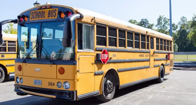 2 Henrico School Board members to host ‘listening town hall’ Oct. 20