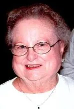 Obituary – June Elizabeth Sumner Galloway