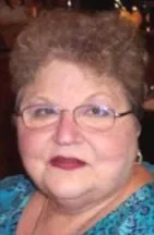 Obituary - Patricia Leah Andrews Richardson