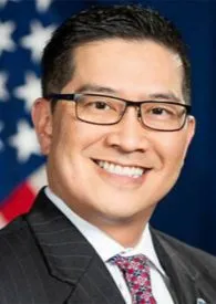 Pham, who once sought Henrico comm. attorney's seat, resigning as acting ICE director