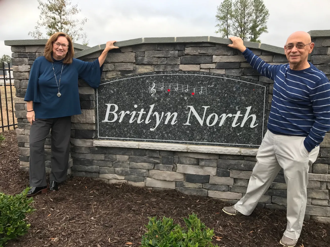 New Henrico community honors legacy of 'unstoppable' Britlyn