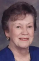 Obituary - Louise Perdue Foster