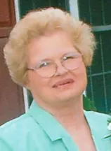 Obituary - Rebecca Anne (Hewitt) Lumpkin