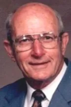 Obituary - Robert Wilson Haller